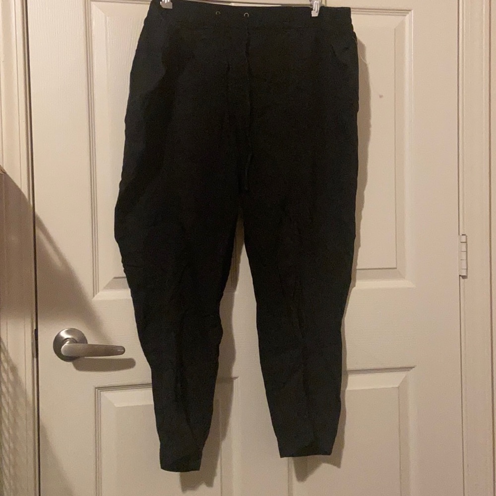 Brand New No Tag Old Navy joggers